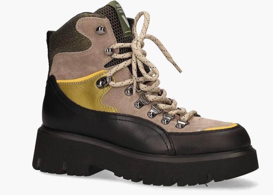 Via vai 61083 Ziva State 01-718 Sierra combi Sole Boots - Foto 2