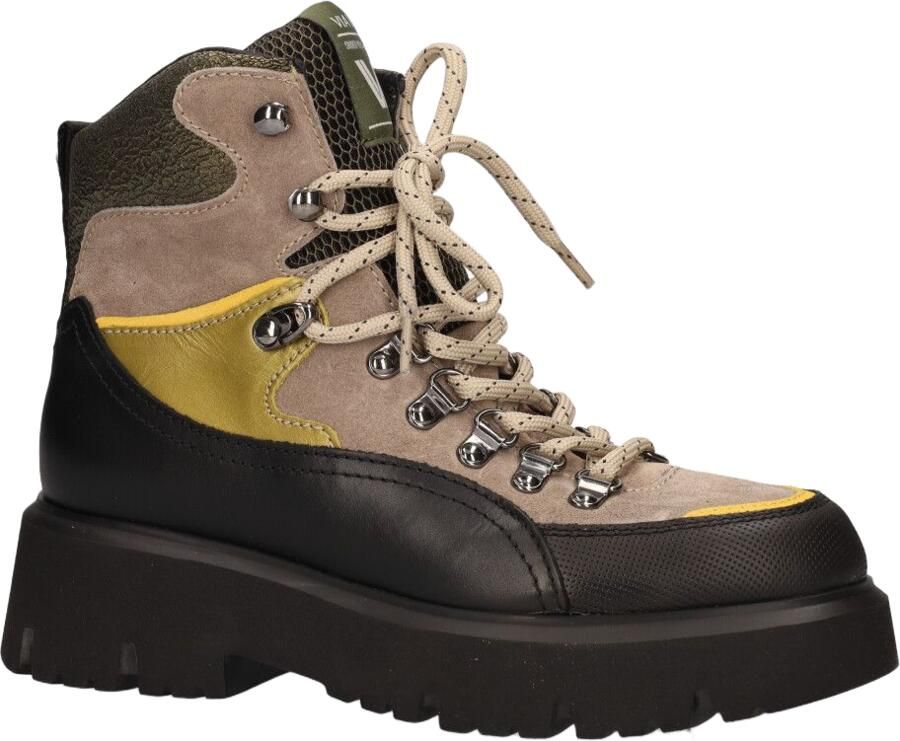 Via vai 61083 Ziva State 01-718 Sierra combi Sole Boots - Foto 3