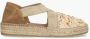Viguera 1890 Bruin Multicolor - Thumbnail 1