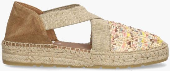 Viguera 1890 Bruin Multicolor