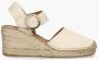 VIGUERA 1922 espadrilles gebroken wit offwhite - Thumbnail 2