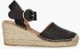 VIGUERA Dames Pumps 1922 Mars Negro Zwart - Thumbnail 2
