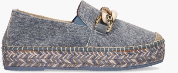 Viguera 2041 Jeansblauw