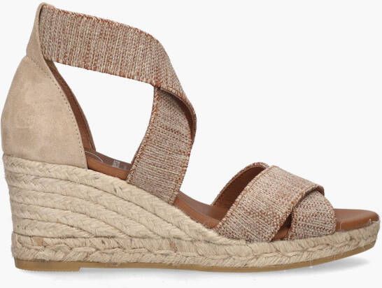 Viguera 2107 Taupe Brons
