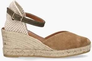 Viguera 2148 Beige Bruin Groen