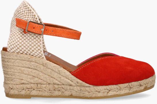 Viguera 2148 Rood Roze
