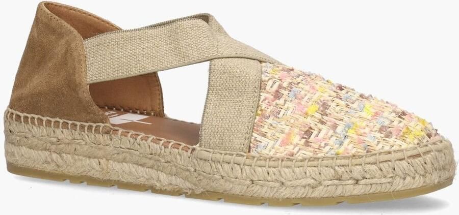 Viguera 1890 Bruin Multicolor