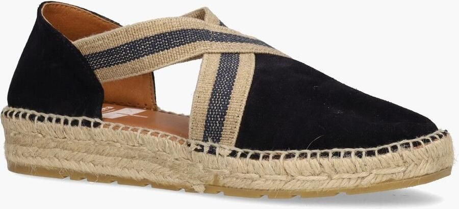 Viguera 1890 Donkerblauw