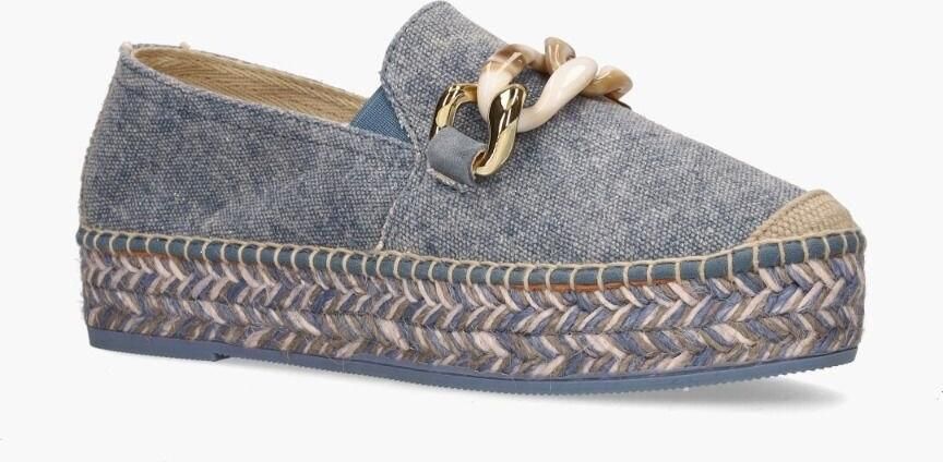 Viguera 2041 Jeansblauw - Foto 2