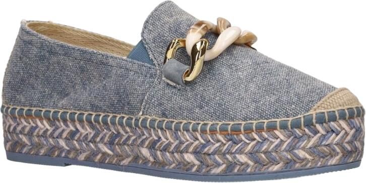 Viguera 2041 Jeansblauw - Foto 4