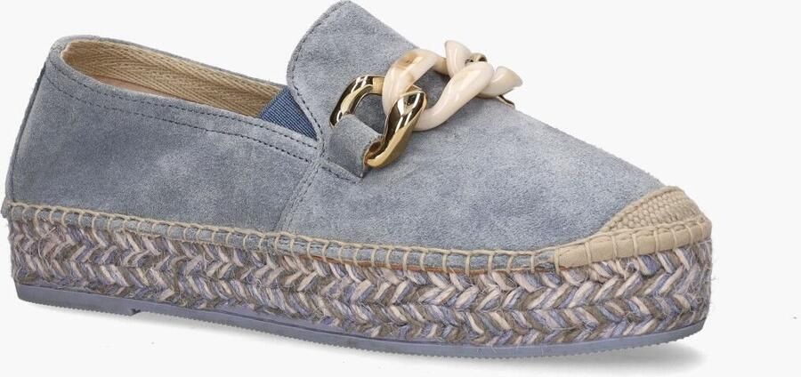 Viguera 2041 Lichtblauw