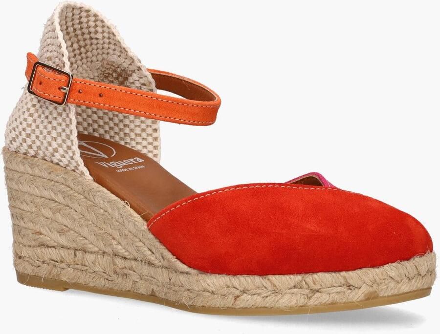 Viguera 2148 Rood Roze