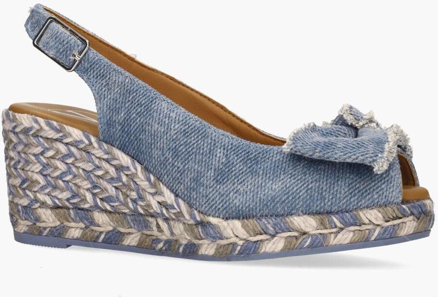 Viguera 2246 Jeansblauw