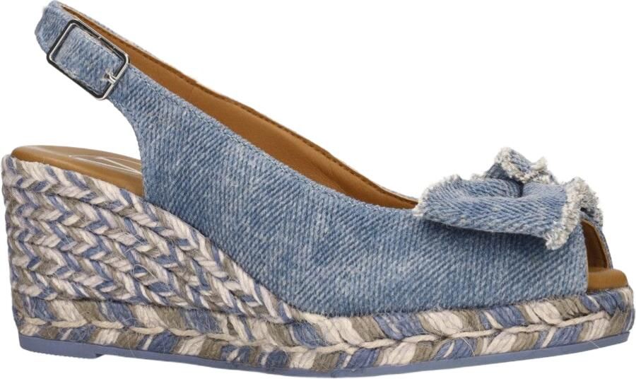 Viguera 2246 Jeansblauw - Foto 2