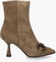 Vivian ray Ante Taupe - Thumbnail 1