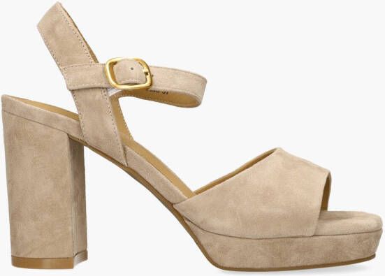 Vivian ray Romani Beige