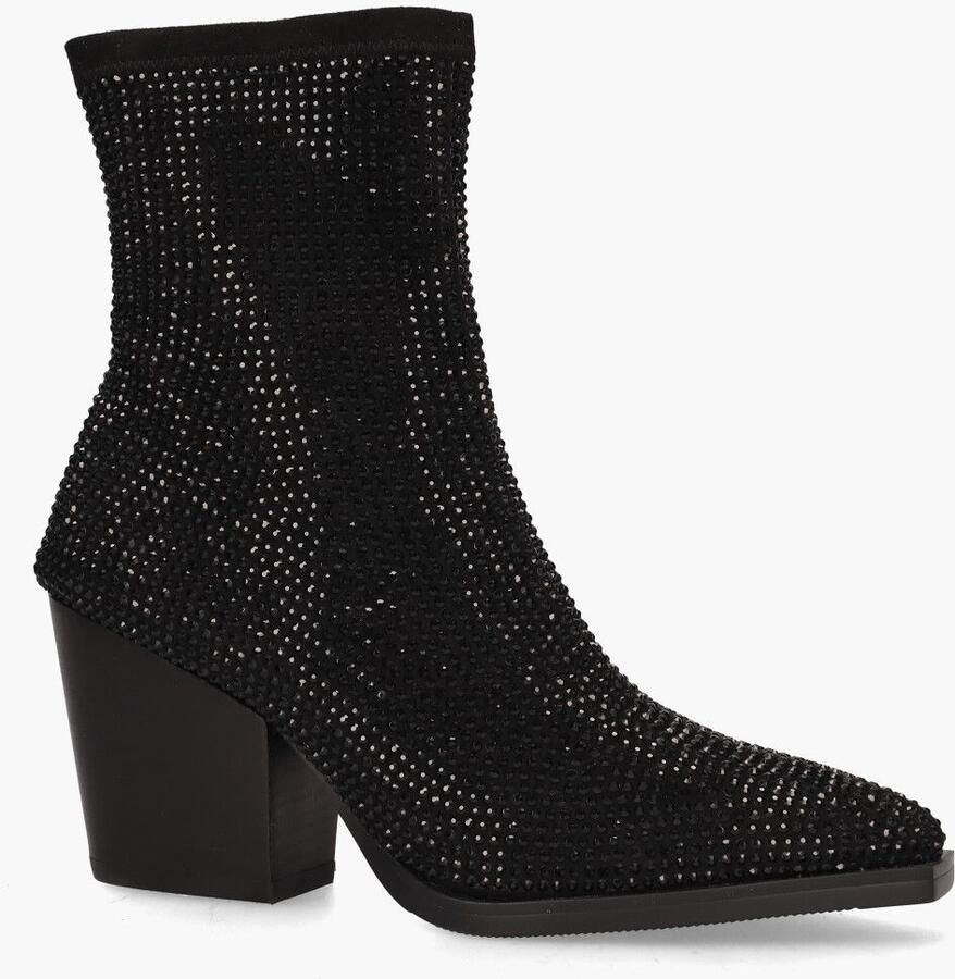 Vivian ray Shemerry NA001 Zwart