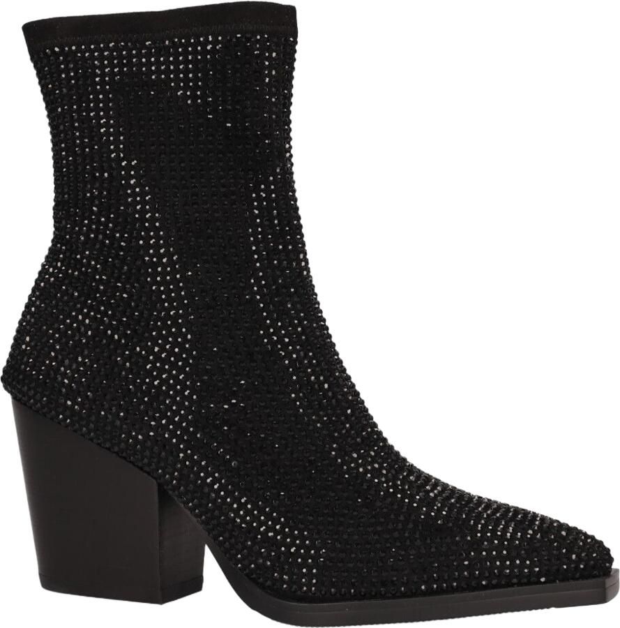 Vivian ray Shemerry NA001 Zwart - Foto 2