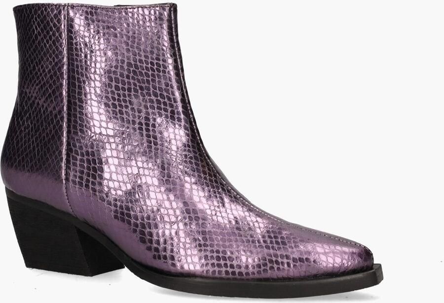 Vivian ray Jas Exports Savi Paars