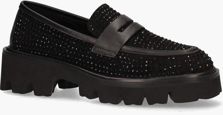 Vivian ray SH-10715 Zwart