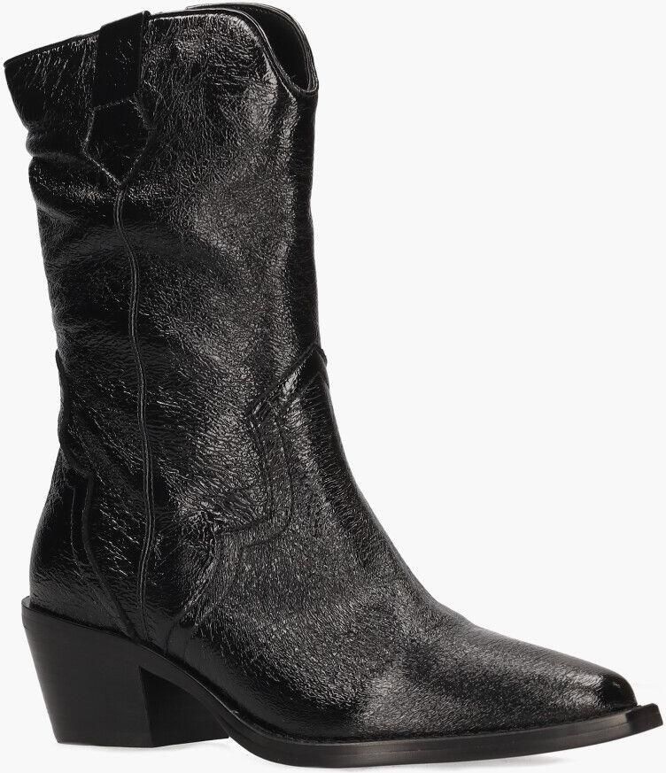 Vivian ray Di Lauro Veroni Zwart