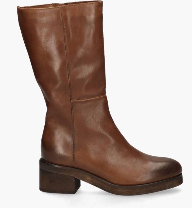 Walk in the park M34 Bruin Cognac