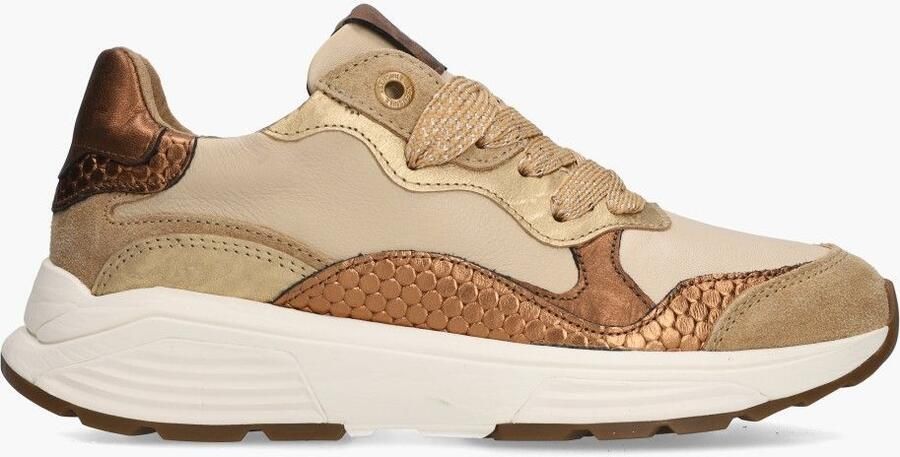 Xsensible Stretchwalker Sneaker Rainbow 33011.3.304 GX Camel Combi - Foto 3