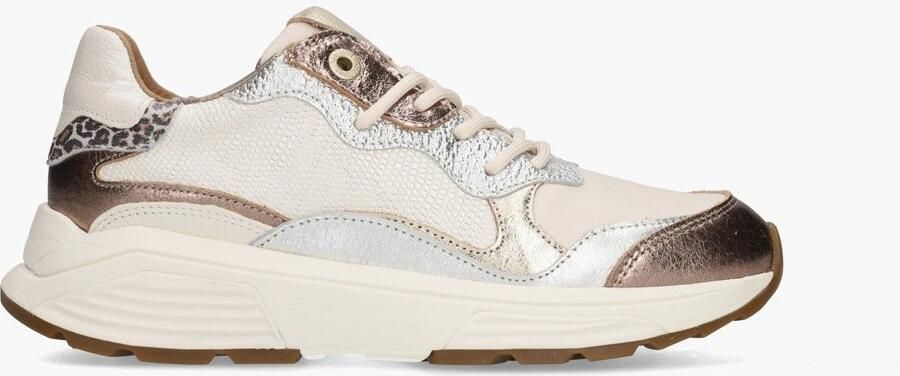 Xsensible 33011.3 Rainbow Metallic 396 Bronze Combi G- Wijdte - Foto 2