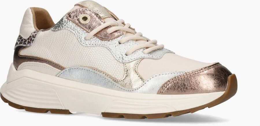 Xsensible 33011.3 Rainbow Metallic 396 Bronze Combi G- Wijdte - Foto 3