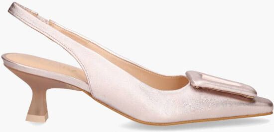 Zinda 2226 Roze