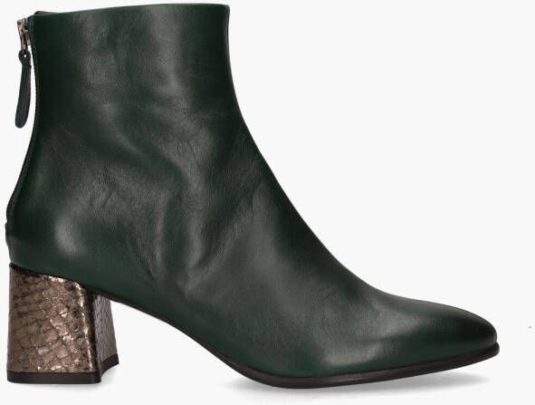 Zinda 2565 Groen