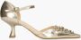 Zinda 3097 Goud - Thumbnail 1