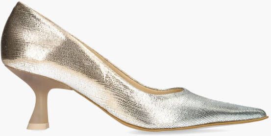 Zinda 3104 Goud Blauw