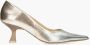 Zinda 3104 Goud Blauw - Thumbnail 1