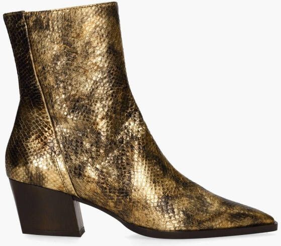 Zinda 3225-S Brons Metallic jes