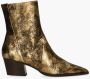 Zinda 3225-S Brons Metallic jes - Thumbnail 1