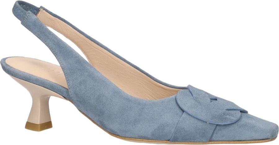 Zinda 1835 Lichtblauw - Foto 2