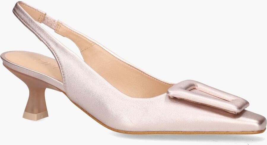 Zinda 2226 Roze - Foto 2