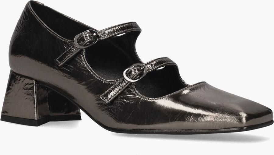 Zinda 2896 Zilvergrijs