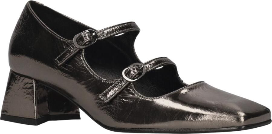 Zinda 2896 Zilvergrijs - Foto 3