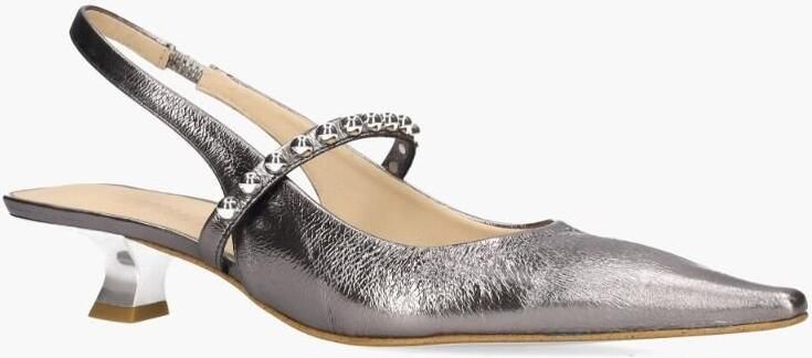 Zinda 3039 Zilvergrijs - Foto 2