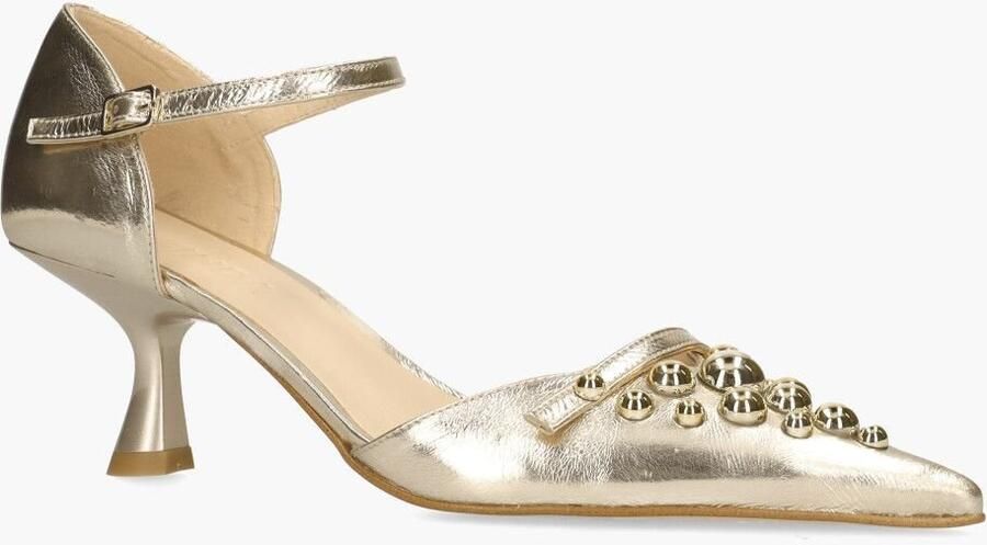 Zinda 3097 Goud - Foto 2