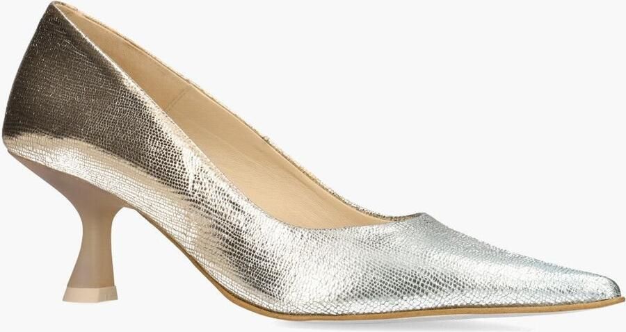 Zinda 3104 Goud Blauw