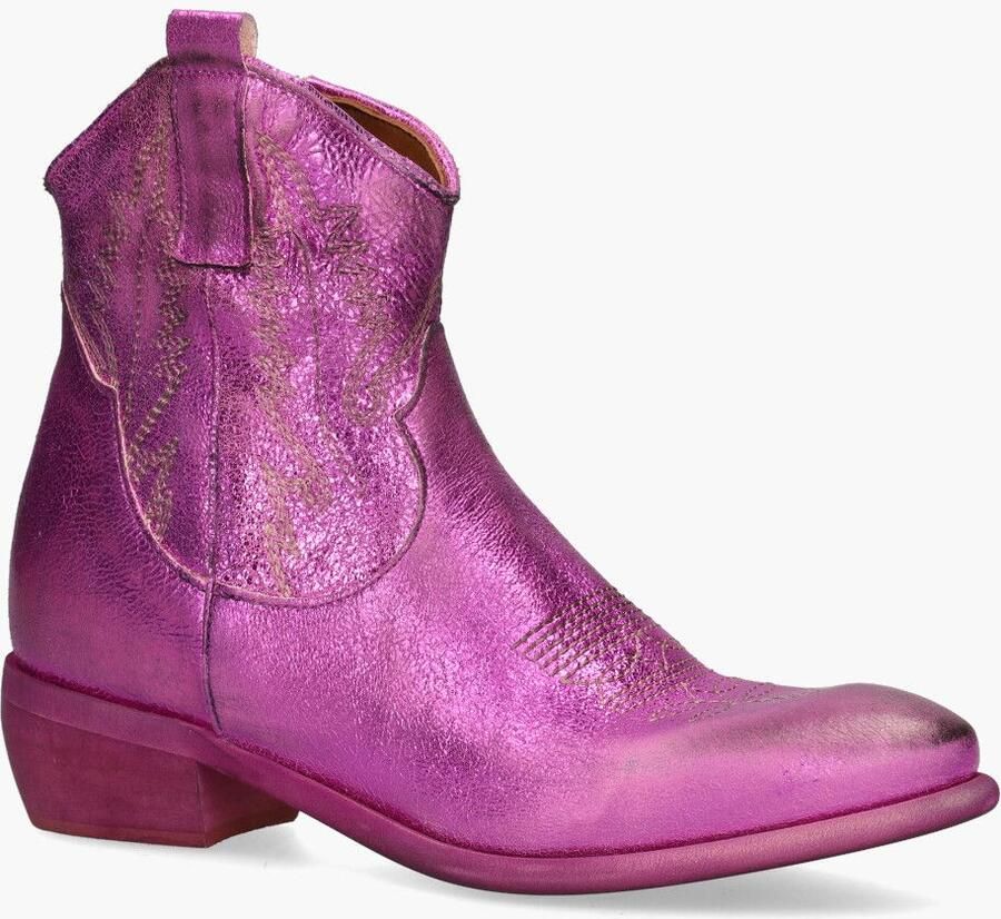 Zoe Italy Zoe Tex Roze