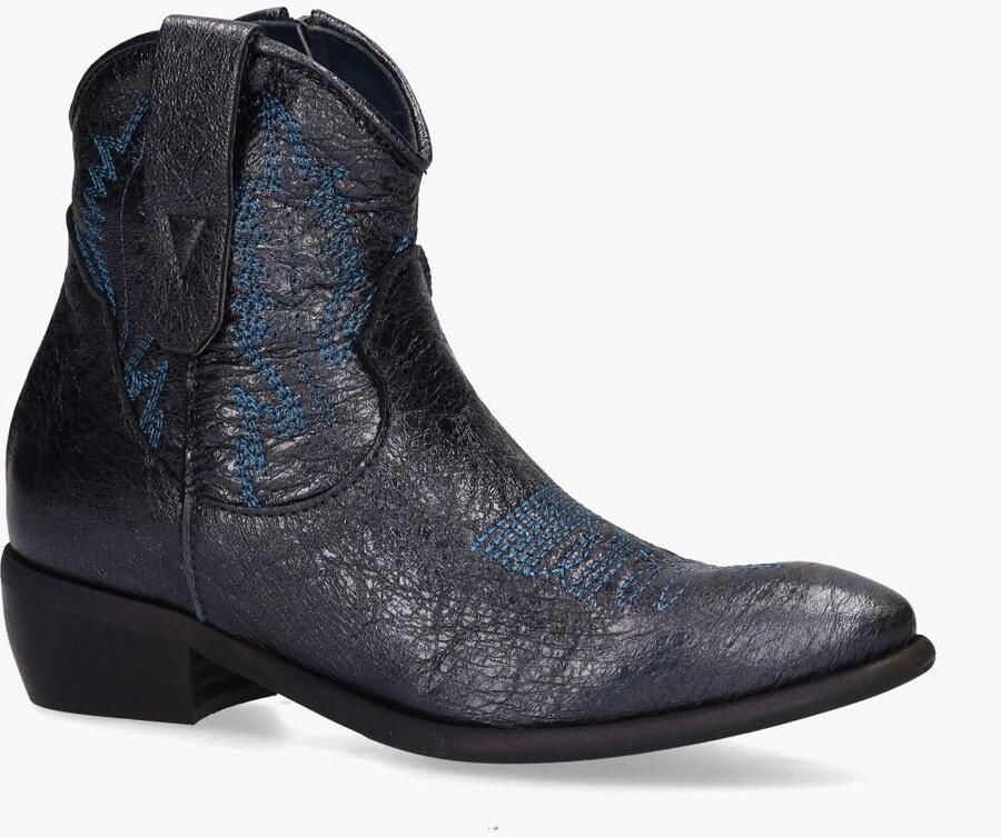 Zoe Italy Zoe 05 Blauw