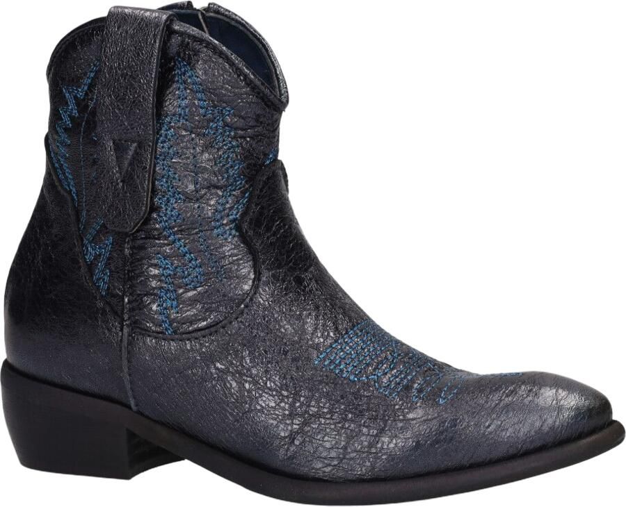 Zoe Italy Zoe 05 Blauw - Foto 2