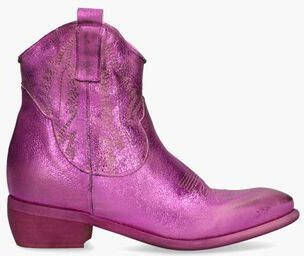 Zoe Italy Zoe Tex Roze