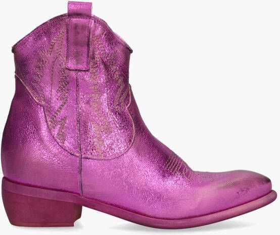 Zoe Tex Roze