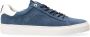 Australian Footwear Altobelli Sneakers Blauw Ocean Blue White - Thumbnail 1