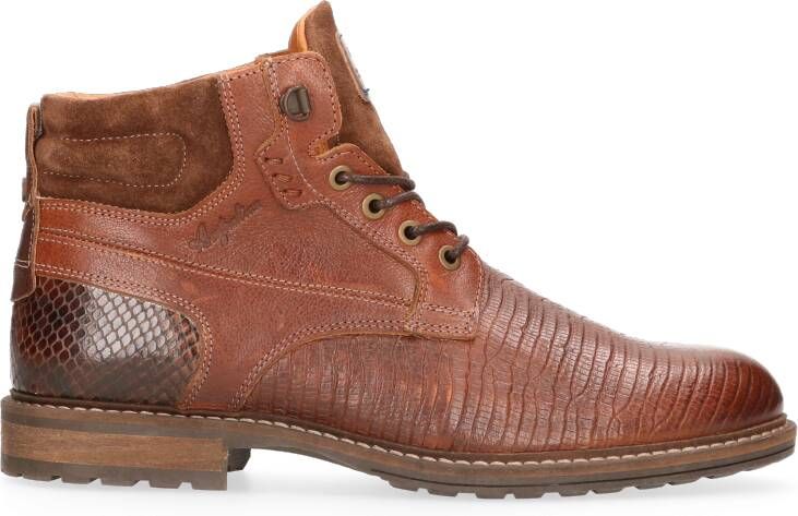 Australian Footwear Australian veterboot art rick leather T13 - Foto 2